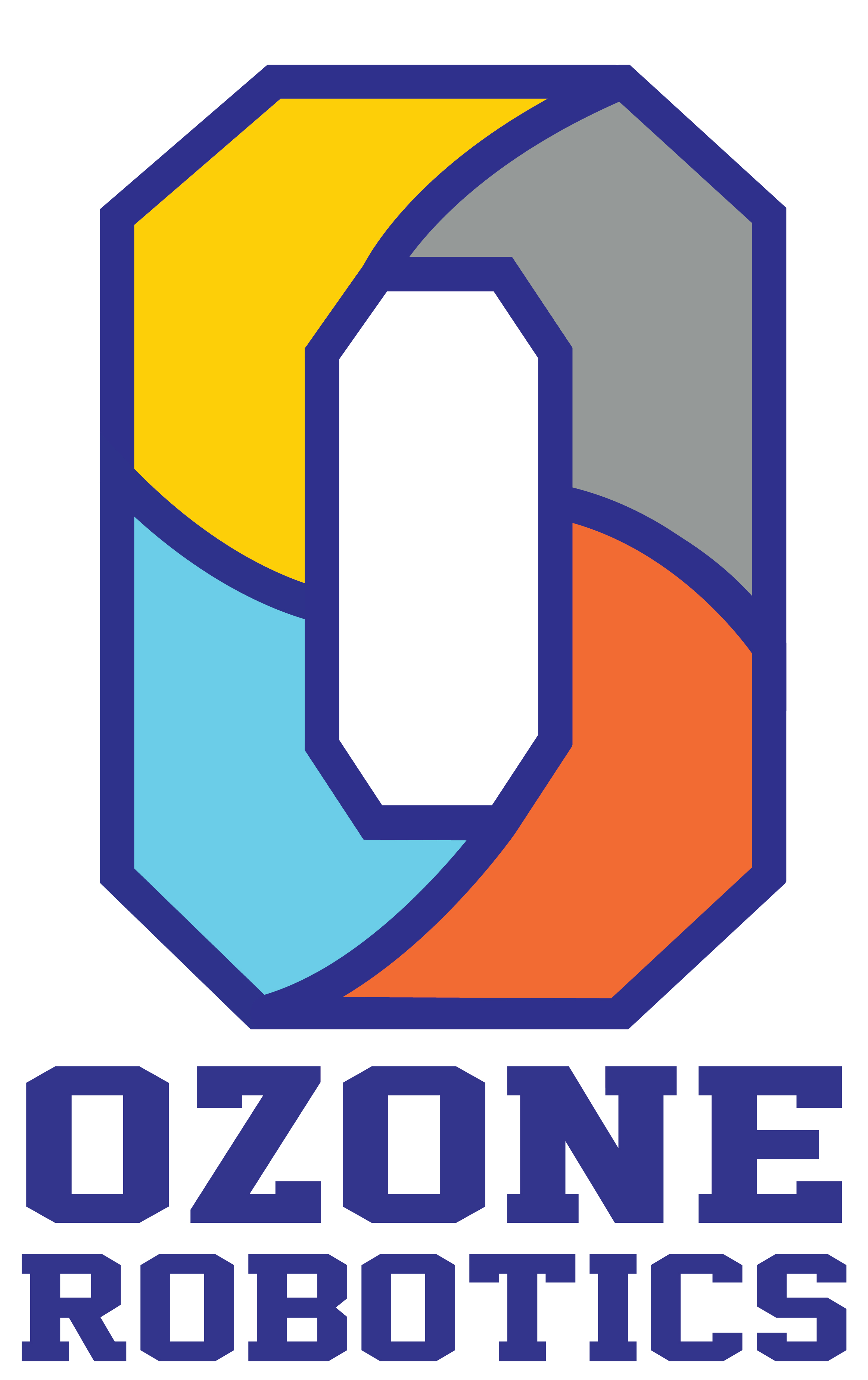 Ozone Robotics logo